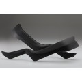 AELLA Carbon Fiber Frame Cover Heat Shields for the Pangiale V4 / S / Speciale (18-19) AELLA Carbon Fiber Frame Cover Heat Shields for the Pangiale V4 / S / Speciale (18-19)